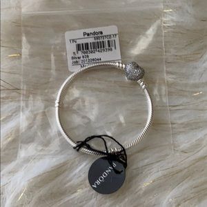 Pandora bracelet